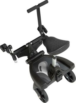 FILLIKID Zusatztsitz für Filliboard & Filliboard 180°