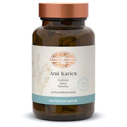 Bärbel Drexel Anti Karies Lutschpresslinge