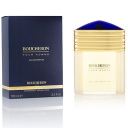 Boucheron Homme Eau De Parfum Spray 100ml