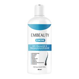 EMBEAUTY  Collagen & Keratin Haarshampoo