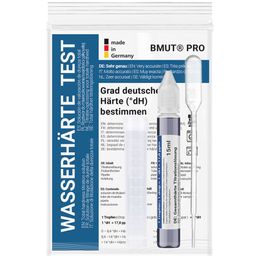 BMUT Wasserhärte Test (Titrierlösung)
