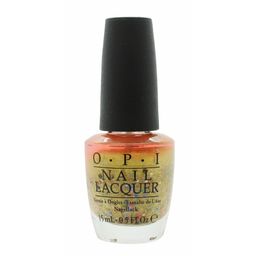 opi Hawaii Collection Nagellack  - Pineapples Have Peelings Too!