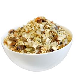 Müsli Mix - Getreide und Glutenfrei Hundeflocken