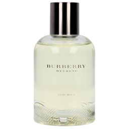 Burberry Weekend Herren Eau De Toilette Spray 100ml