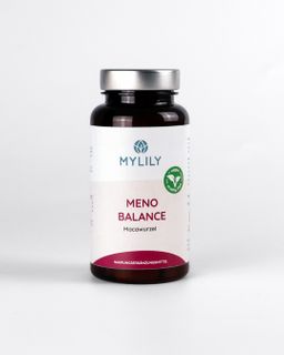MYLILY Meno Balance mit Macawurzel & Vitamin B6