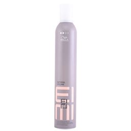 Wella - Eimi Natural Volume Schaum