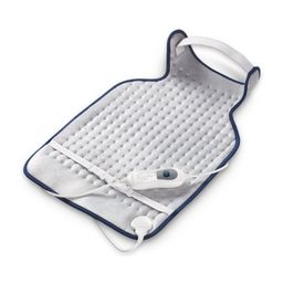 medisana HP A64 Heizkissen, 45x35 cm, Rückenheizkissen mit 3 Temperaturstufen