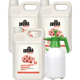 Envira Universal Insektenschutz mit Drucksprüher