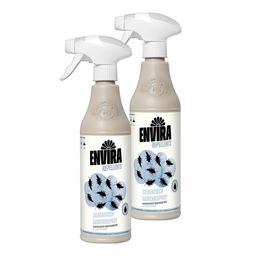 Envira Silberfischspray mit Vorteilspack