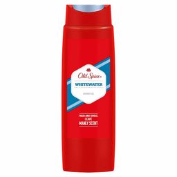 Old Spice Whitewater Duschgel