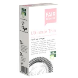 Fair Squared *Ultimate Thin*