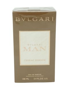 Bvlgari Man Terrae Essence Eau de Parfum Spray 100ml