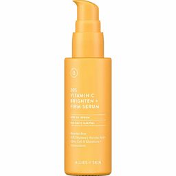 ALLIES OF SKIN Vitamin C-Serum 20 % – strahlend & festere Haut