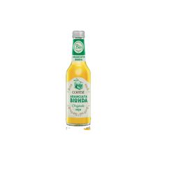 Cortese Bio Originale Aranciata Bionda