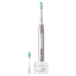 Oral-B - Elektrische Schallzahnbürste "Pulsonic Slim Luxe 4100" in Rosegold