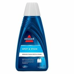 BISSELL Spot & Stain 1L Reinigungsmittel Fleckenreiniger
