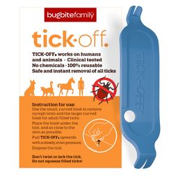 Tick-off® - Zeckenentferner