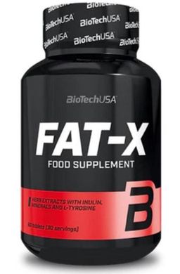 BioTech FAT-X