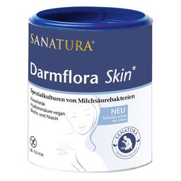 Sanatura Mifloran Darmflora Skin glutenfrei