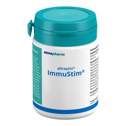Almapharm - allreptin ImmuStim