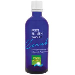 Blütenwässer Kornblumenwasser