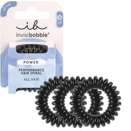 invisibobble® power True Black
