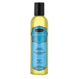 Kama Sutra Aromatic Massage Oil Serenity 236 ml