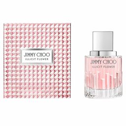 Jimmy Choo Illicit Flower Eau De Toilette Spray