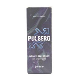 Pulsero Gel  für den Mann