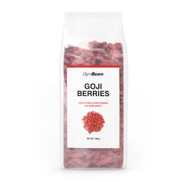 Gojibeeren süß-säuerliche Trockenfrüchte