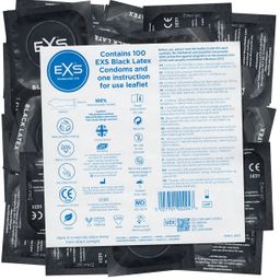 EXS *Black Latex*
