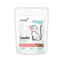 Dr. SAM Lachs Softies für Katzen