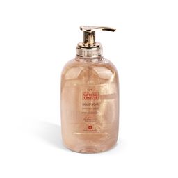 Zepter Flüssigseife Gold