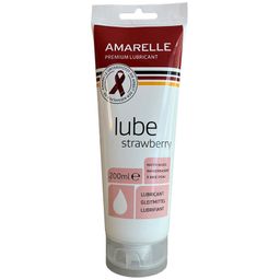 Amarelle *Lube Strawberry*