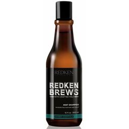 Redken Brews Men s Mint Shampoo