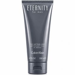 Calvin Klein Eternity Pour Homme Haar- und Körperwaschgel 200ml