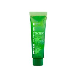 Peter Thomas Roth Cucumber Gel Mask 30ml Gesichtsmaske Anti-Aging Feuchtigkeitspflege