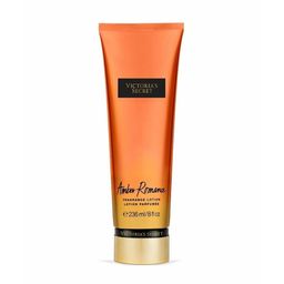 Victoria's Secret Amber Romance Body Lotion  - Neues Design