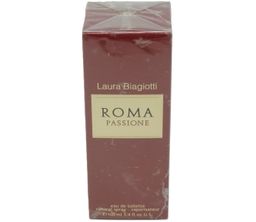Laura Biagiotti Roma Passione Eau de Toilette