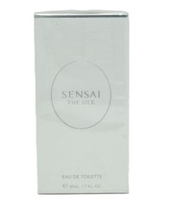 Sensai La Seta Eau De Toilette Spray 50 ml
