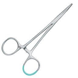 Hartmann Peha-instrument Mosquitoklemme Halsted anatomisch gebogen