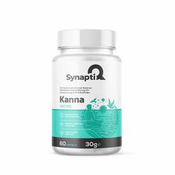 SynaptiQ® Kanna