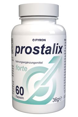 Prostalix Forte