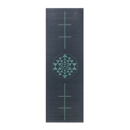 bodhi Design Yogamatte YANTRA/ALIGNMENT