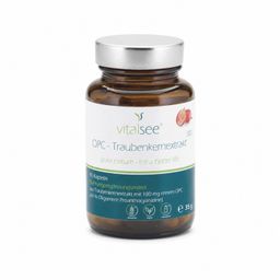 Vitalsee OPC - Traubenkernextrakt 300