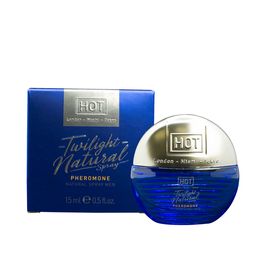 Twilight Pheromone Natural Spray men