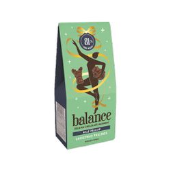 Balance Christmas Milk Pralines