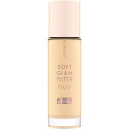 Catrice - Sanftes Glamour Filterfluid