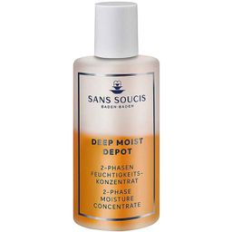 Sans Soucis Deep Moist Depot 50 ml Sondergröße