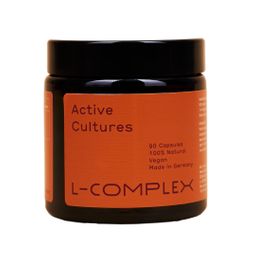 L-Complex Active Cultures